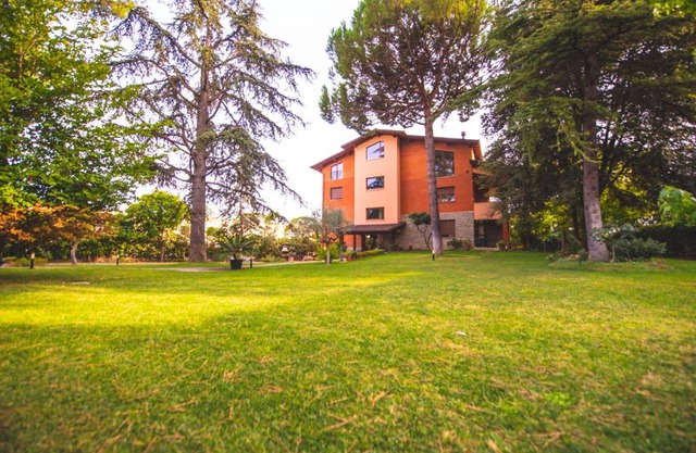 B&B Il Girasole
