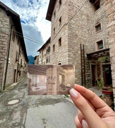 B&B Il Gufo
