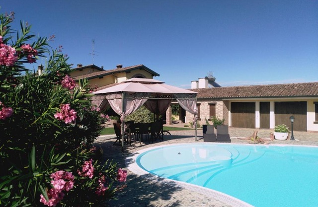 B&B Il Martin Pescatore