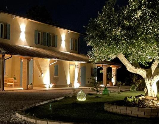 B&B Il Melograno