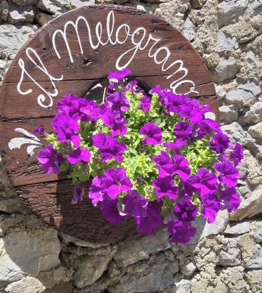 B&B Il Melograno