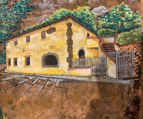 B&B Il Mulino