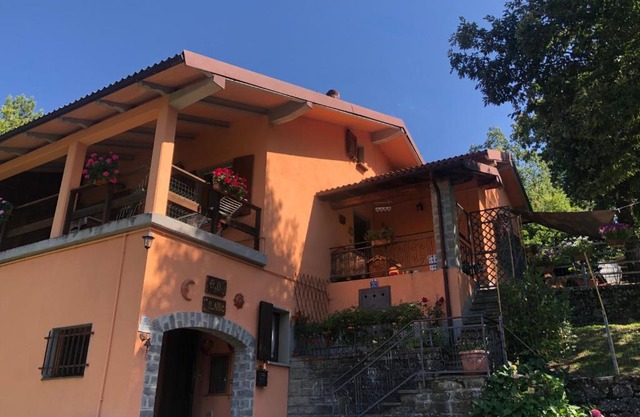 B&B Il Nido