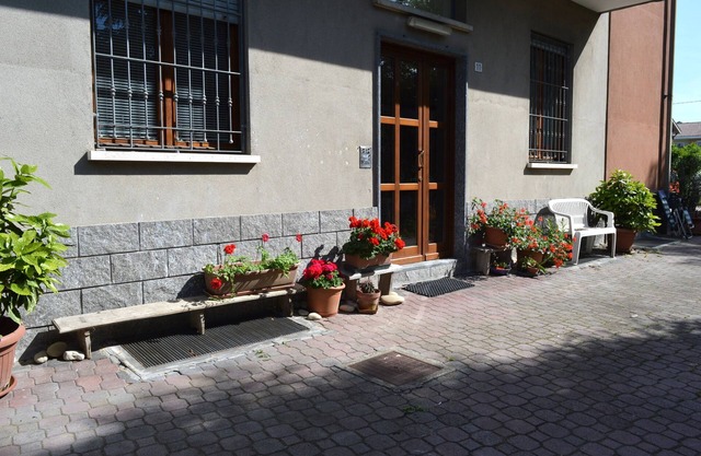 B&B IL NOTTETEMPO alba