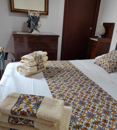 B&B Il Padrino