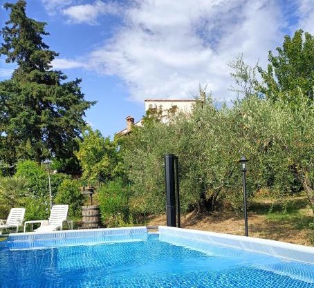 B&B Il Poggetto