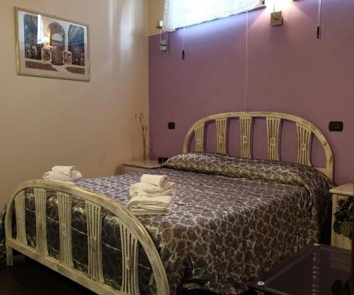 B&B Il Rustico
