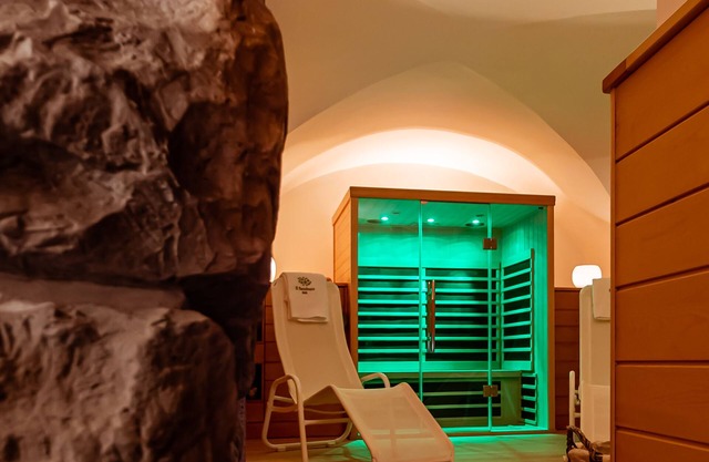 B&B Il Sambuco