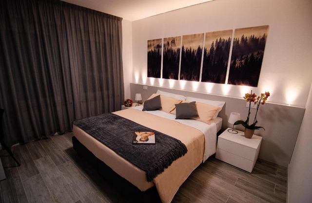 B&B Il Soffione