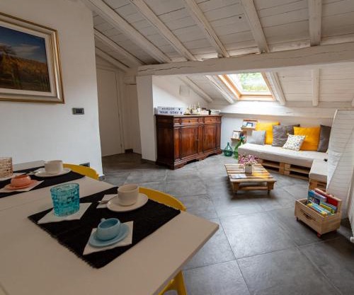 B&B Il Tetto di Anita