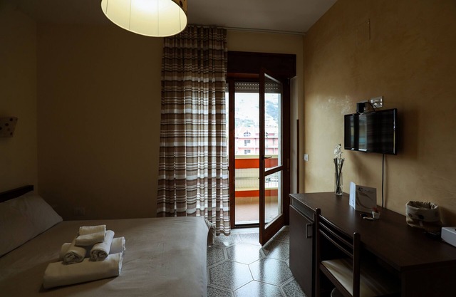 B&B Il Tritone