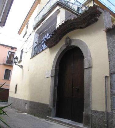 B&B Il Vecchio Portale