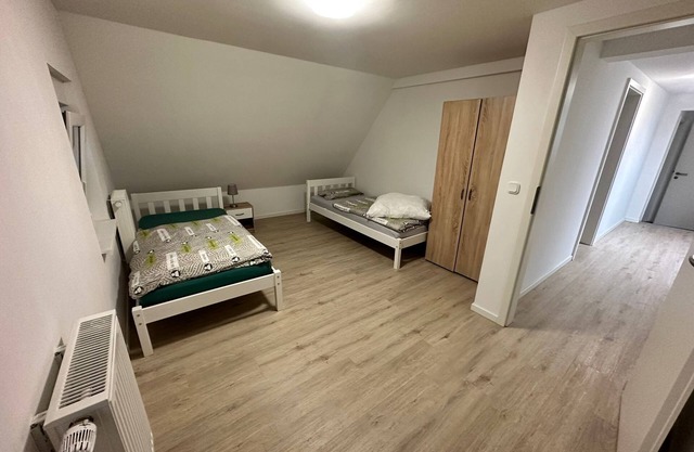 B&B Immobilien