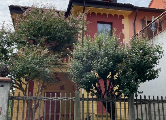 B&B In Liberty Style