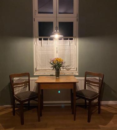 B&B in schönem altem Bauernhaus