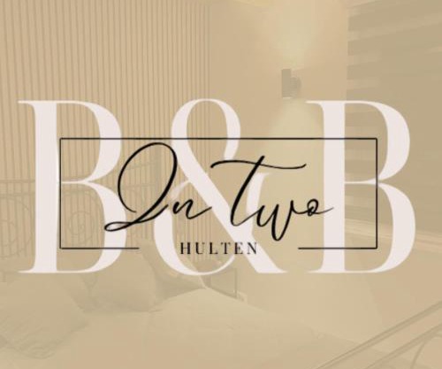 B & B In Two Hulten