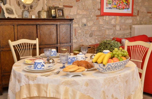 B&b Corte Giare