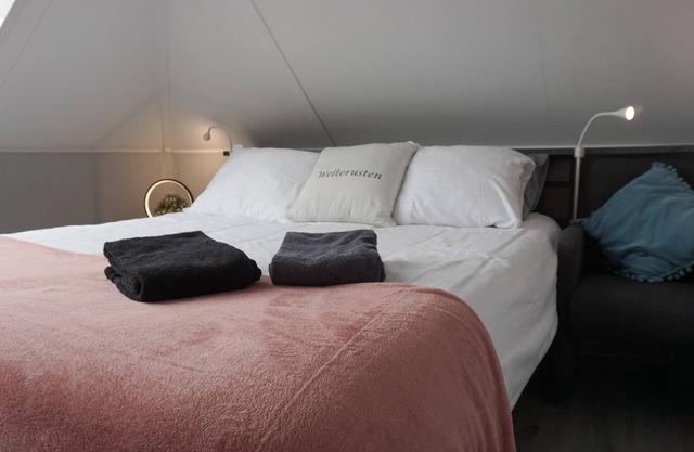 B&B Jardin #C - Schagen