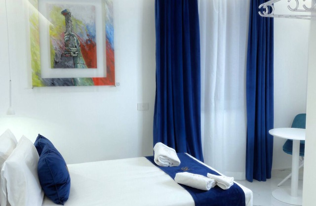 B&B Kreart suites & rooms - Single Room "Freedom"