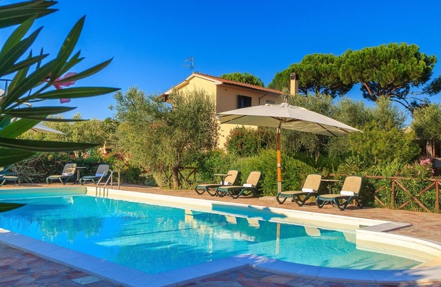 B&B l’Acquacotta
