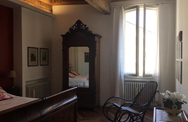 B&B L'Affresco