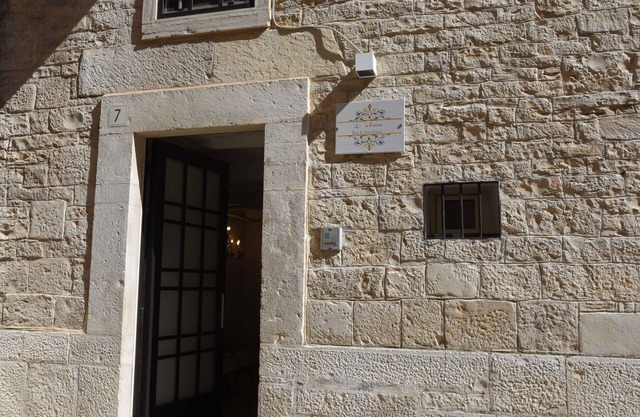 B&B L' alcova