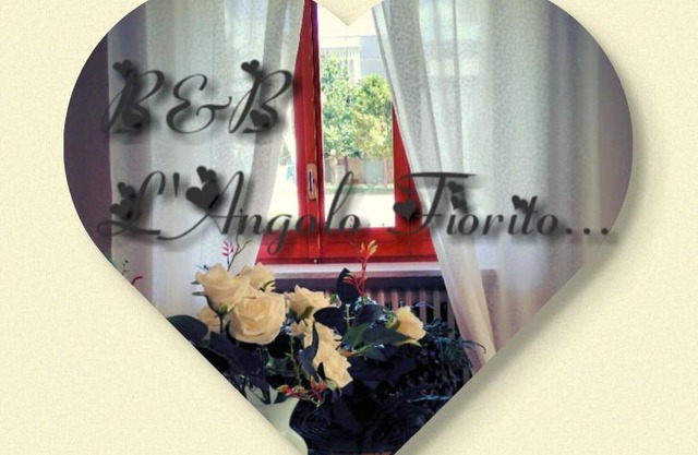 B&B L'angolo fiorito