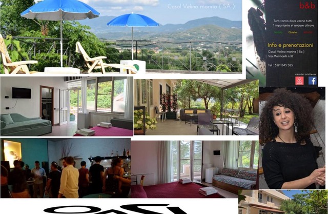 b&b L`Oasi