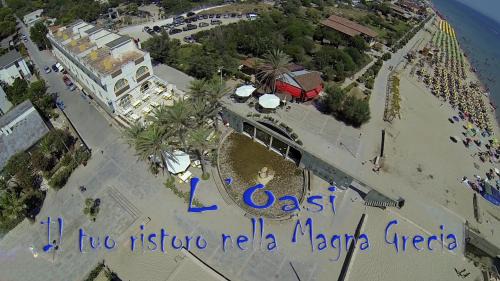 B&B L'Oasi