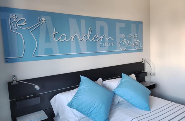 b&b La Bicicletta