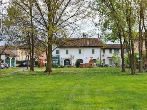 B&B La Borasca - Rooms