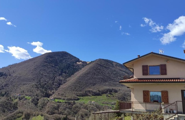B&B La Bouganville