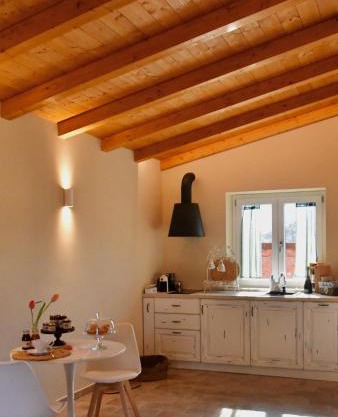 B&B La Cantina del Casale