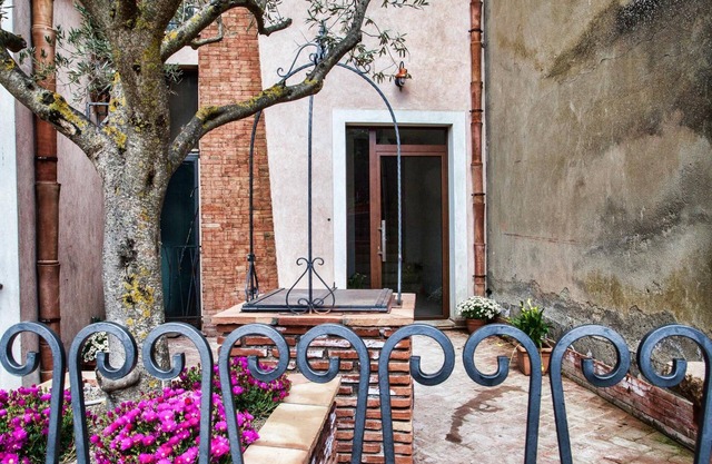 B&B La Casa dei Miraglia San Cataldo