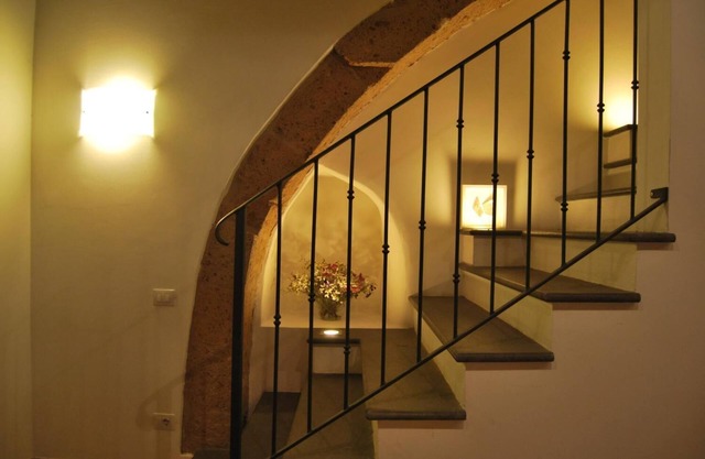 B&B La Casa di Tufo