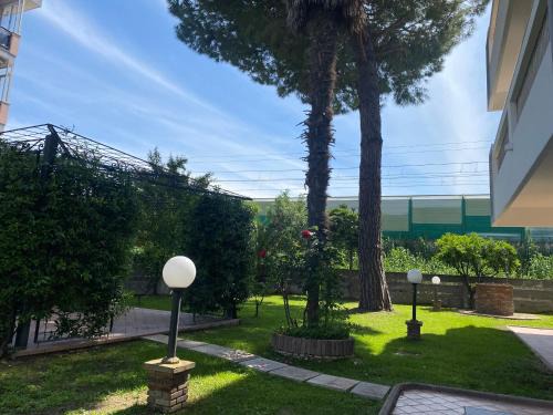 B&B La Casa Mè