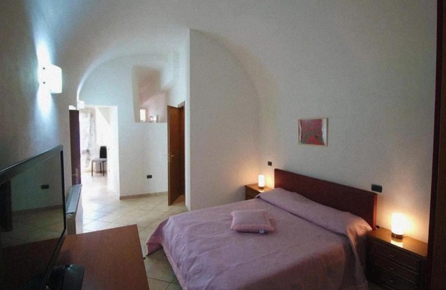 B&B LA CASETTA DI ALICE
