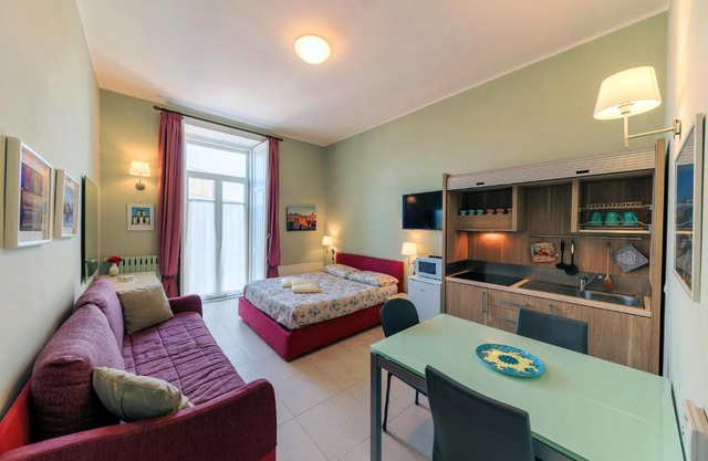 B&B La Certosa di San Martino