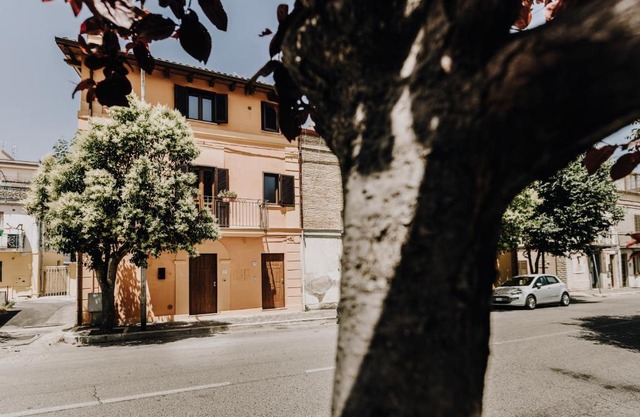 B&b La Cicala