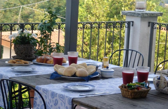B&B La Civetta