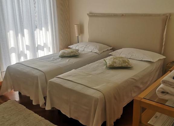 B&b La corte dei Gelsomini