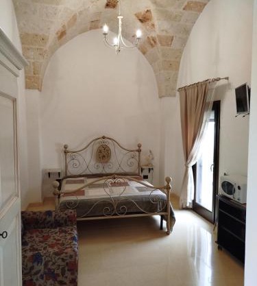 B&B La Cupa