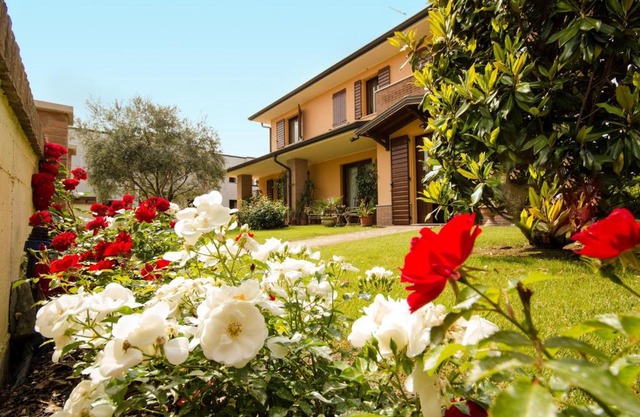 B&B La Dimora delle Calendule