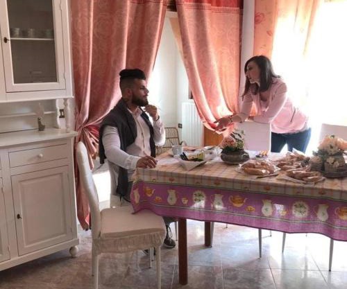 B&B La Felicità
