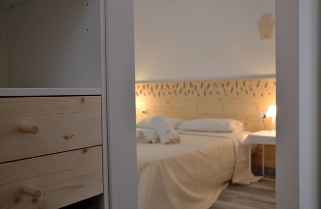 B&B La Giara