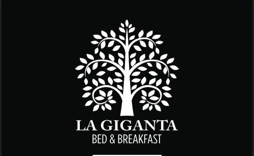B&B La Giganta