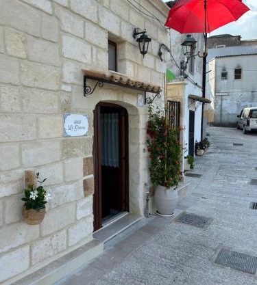B&B La Gravina