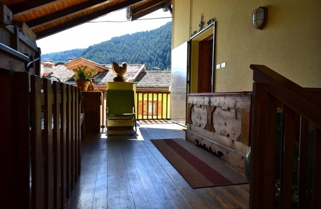B&B La Tana dellOrso - Die Barenhohle