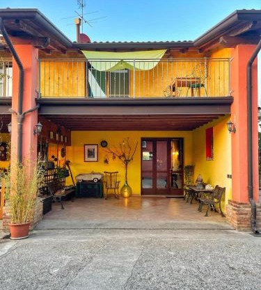 B&B La Cascina di Alice
