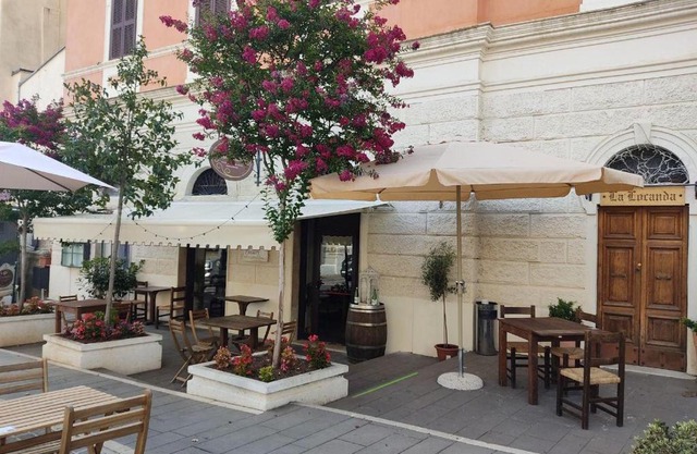 B&B La Locanda